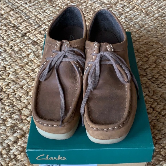clark padmora